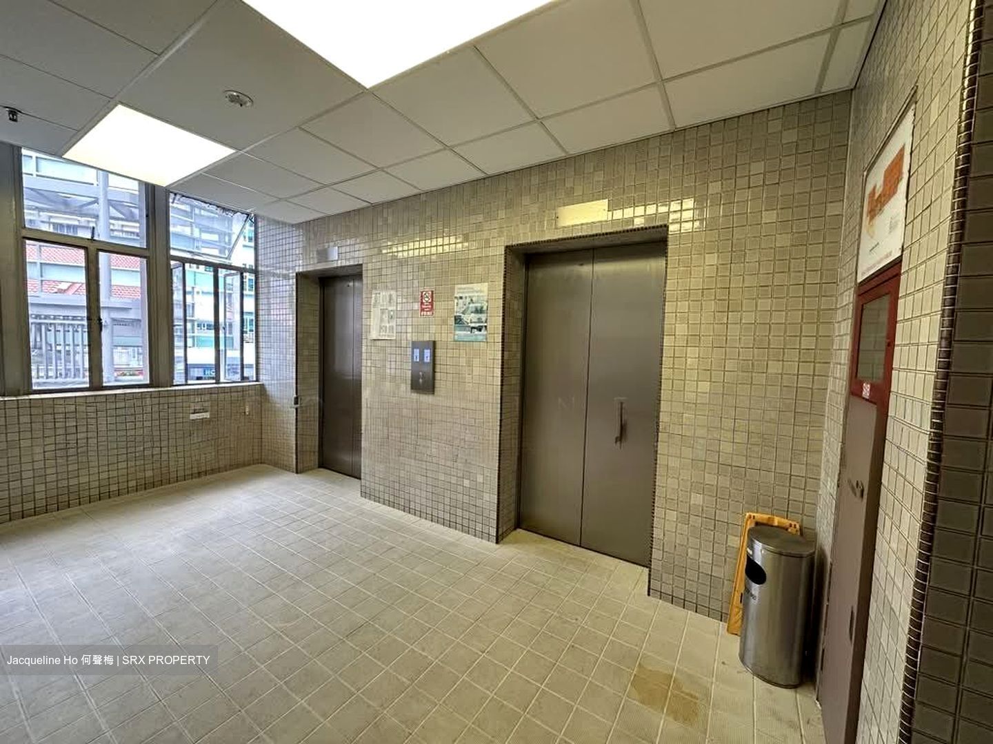 Hoa Nam Building (D8), Office #554750181